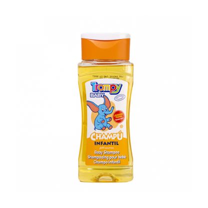 Imagen de Champú infantil Trompy (250 ml)