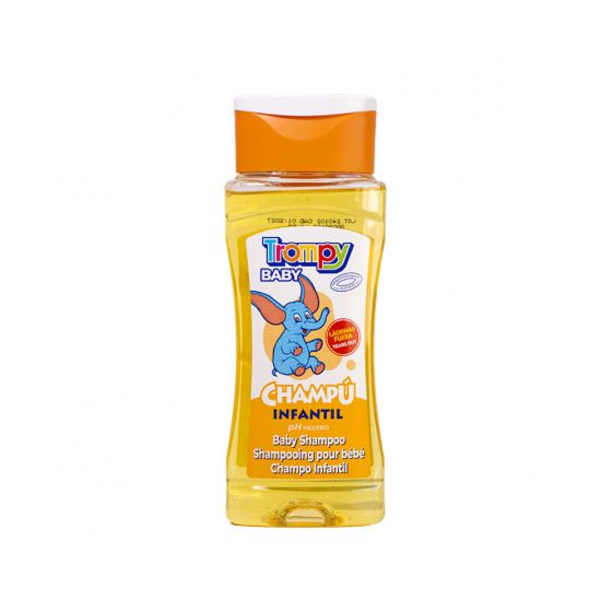 Imagen de Champú infantil Trompy (250 ml)