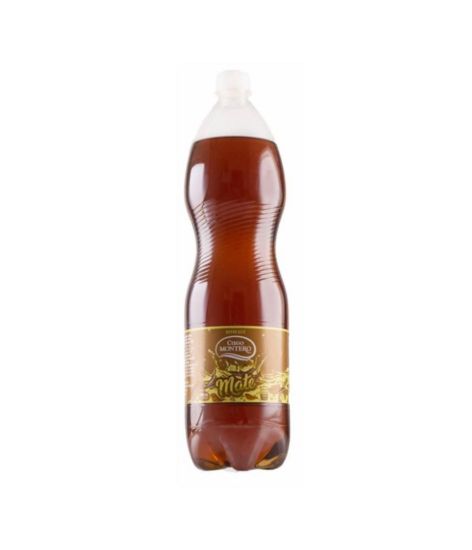 Imagen de Refresco de mate Ciego Montero (1.5 L)