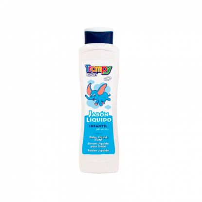 Imagen de Jabón líquido infantil Trompy (750 ml)