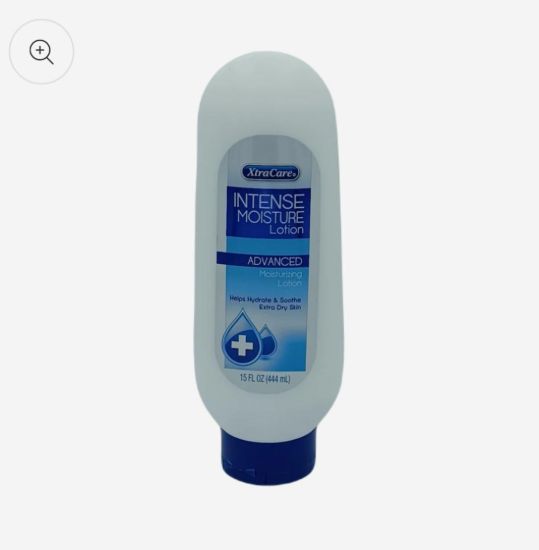 Imagen de Crema Corporal Intense Moisture  XtraCare (532 ml)