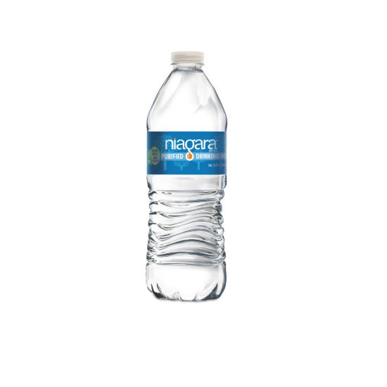Imagen de Agua purificada Niagara (500 ml)