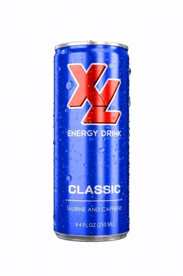Imagen de Energizante XL (250 ml)