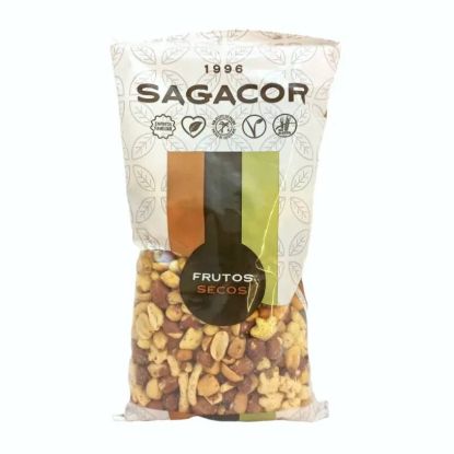 Imagen de Frutos secos Sagacor (300 g)