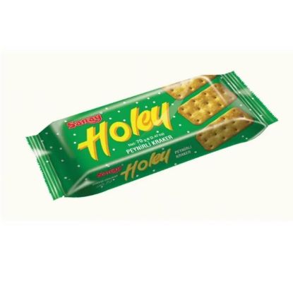 Imagen de Galletas salada Holey (60 g)