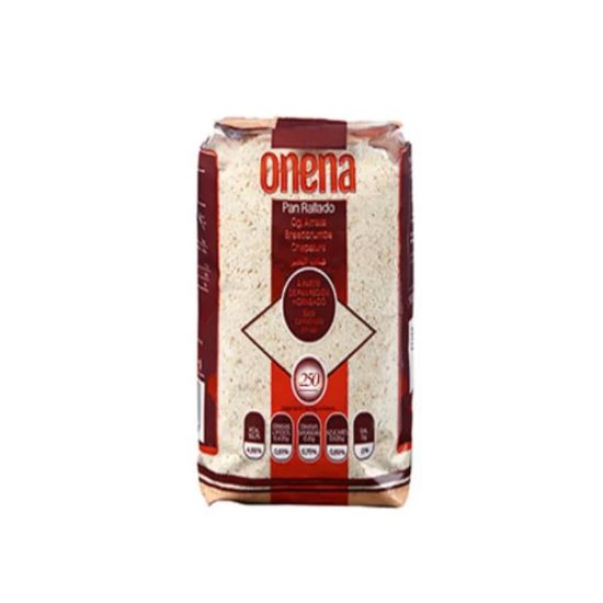 Imagen de Pan rallado Onena (750 g)