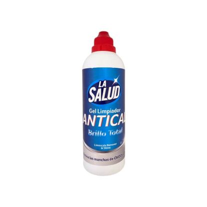 Imagen de Gel limpiador antical La Salud (750 ml)