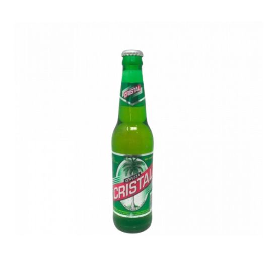 Imagen de Cerveza Cristal (355 ml)