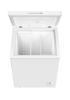 Imagen de Congelador horizontal CHiQ  5.0Cuft (141,6L)