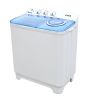 Imagen de Lavadora doble tina semi automática CHiQ 11.5 KG