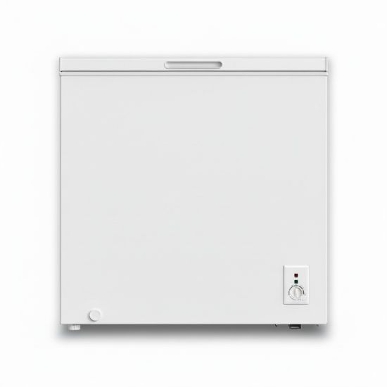 Imagen de Congelador Horizontal CHiQ 7.0 pies cúbicos (199 L)
