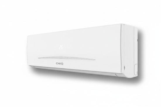 Imagen de Aire acondicionado split CHiQ 1 Tonelada (12,000 BTU)