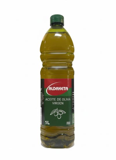 Imagen de Aceite de Oliva Virgen Aldaketa (1 l)