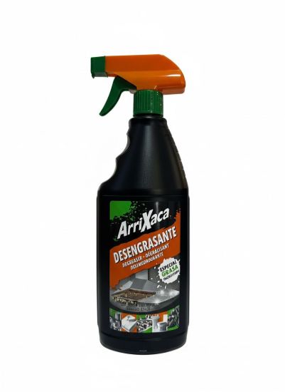 Imagen de Desengrasante Arrixaca (750 ml)