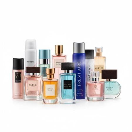 Imagen para la categoría Desodorantes y perfumes