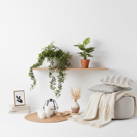 Imagen para la categoría Decoración básica
