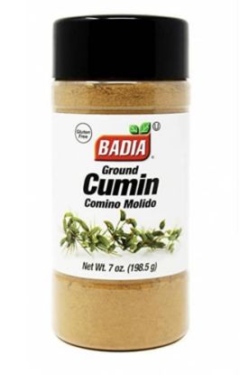 Imagen de Comino molido Badia (56.7 g)