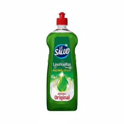 Imagen de Lavavajillas La Salud (1 L)