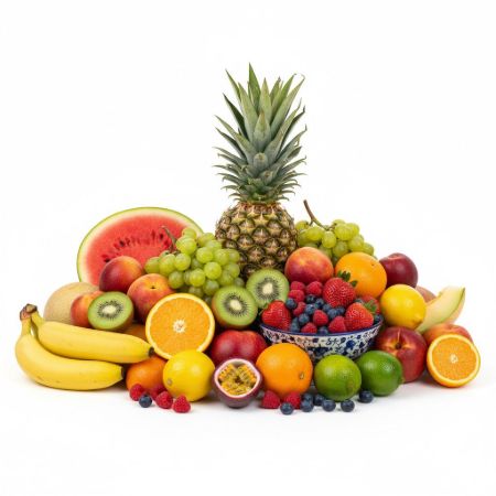 Imagen para la categoría Frutas