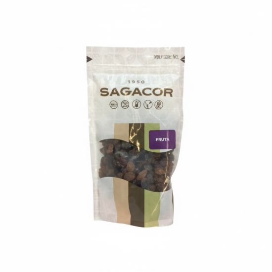 Imagen de Pasas Sagacor (120g)