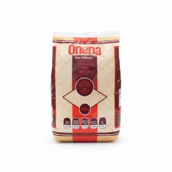 Imagen de Pan rallado (500 g)