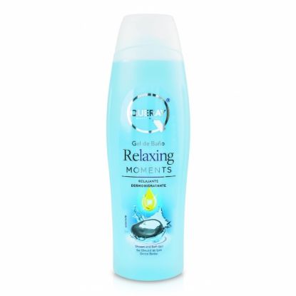 Imagen de Gel de ducha Relax Queray (750 ml)