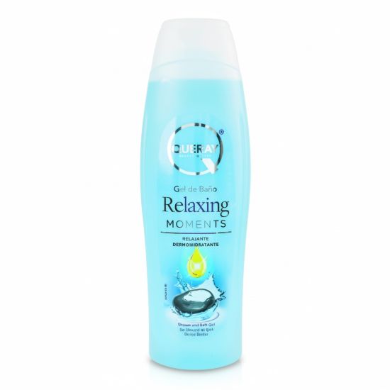 Imagen de Gel de ducha Relax Queray (750 ml)