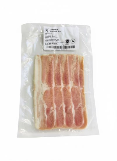 Imagen de Bacon Bocatel (100 g)
