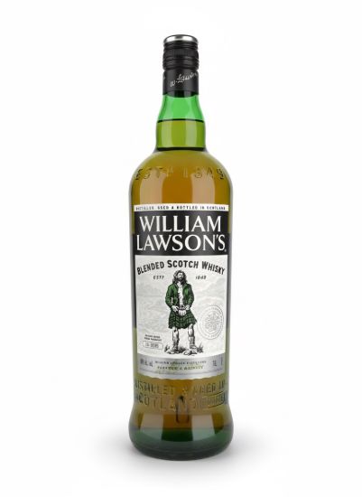 Imagen de Whisky William Lawson’s (1 L)