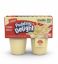 Imagen de Pudding sabor a vainilla Sunnys’s (4 U)