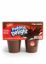 Imagen de Pudding sabor a chocolate Sunny’s (4 U)