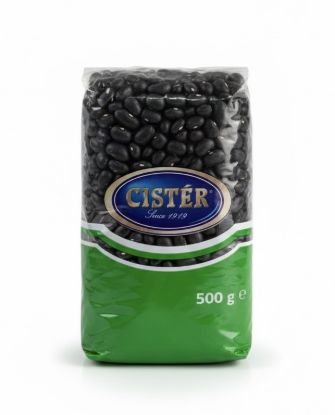 Imagen de Frijoles negros Cistér (500 g)