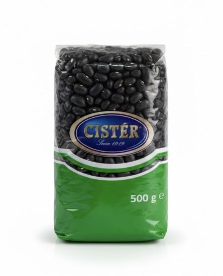 Imagen de Frijoles negros Cistér (500 g)