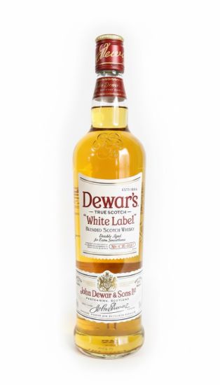 Imagen de Whisky Dewar’s White Label (1 L)