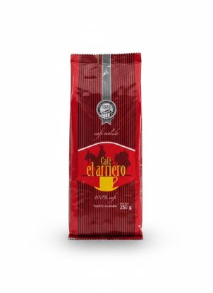 Imagen de Café El Arriero (250 g)