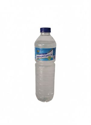 Imagen de Bebida isotónica deportistas sabor cítrico Ayala (1.5 L)