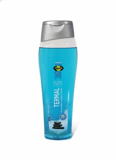Imagen de Gel de baño termal Ayala (750 ml)