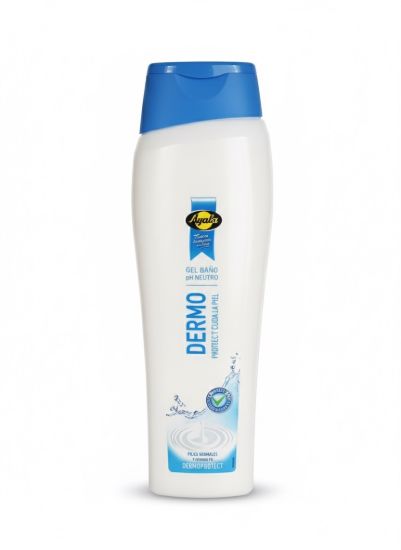 Imagen de Gel de baño dermoprotector Ayala (750 ml)