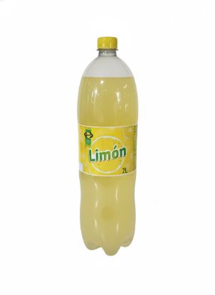 Imagen de Refresco de limón Ayala (2 L)