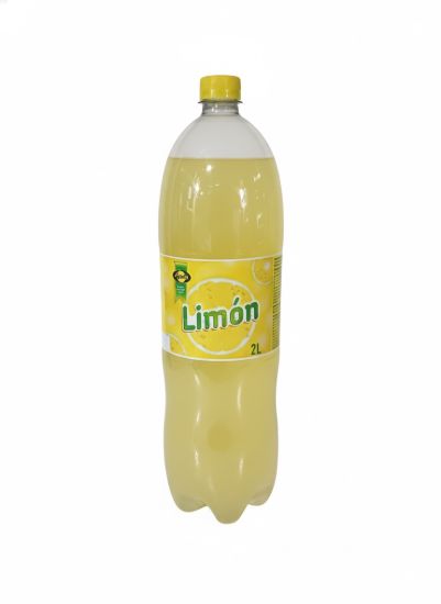 Imagen de Refresco de limón Ayala (2 L)
