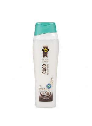 Imagen de Gel de baño coco Ayala (750 ml)