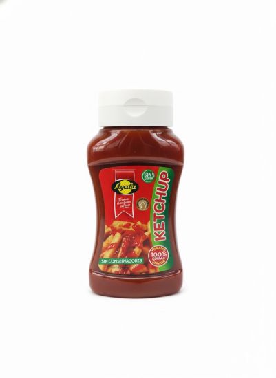 Imagen de Ketchup Ayala (340 g)