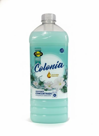 Imagen de Suavizante colonia Ayala (1.76 L)
