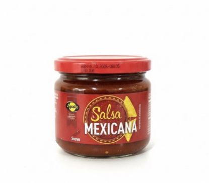 Imagen de Salsa mexicana Ayala (300 g)