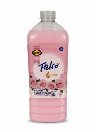 Imagen de Suavizante talco Ayala (1.76 L)