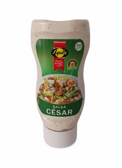 Imagen de Salsa César Ayala (308 g)