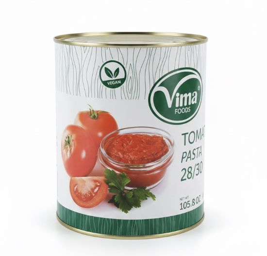 Imagen de Pasta de Tomate Vima  (3 kg)