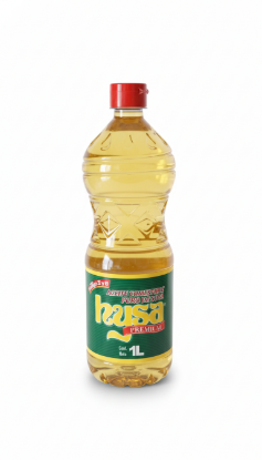 Imagen de Aceite de soya Hysa Premium (1 L)
