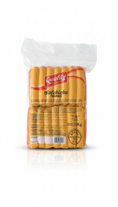 Imagen de Salchichas Franks Quality Chicken (3 kg)