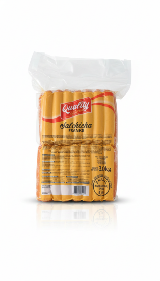 Imagen de Salchichas Franks Quality Chicken (3 kg)